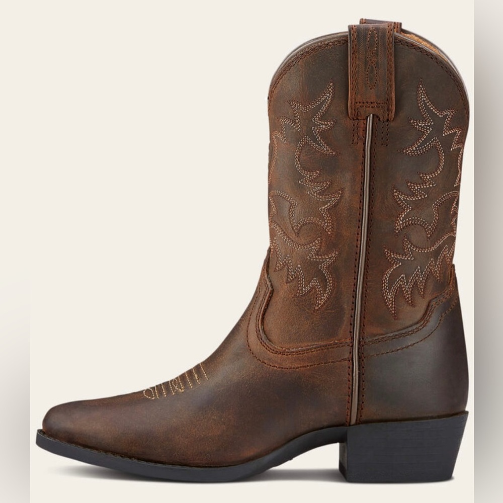 Ariat Cowgirl Boots
